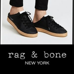 rag and bone mule sneakers